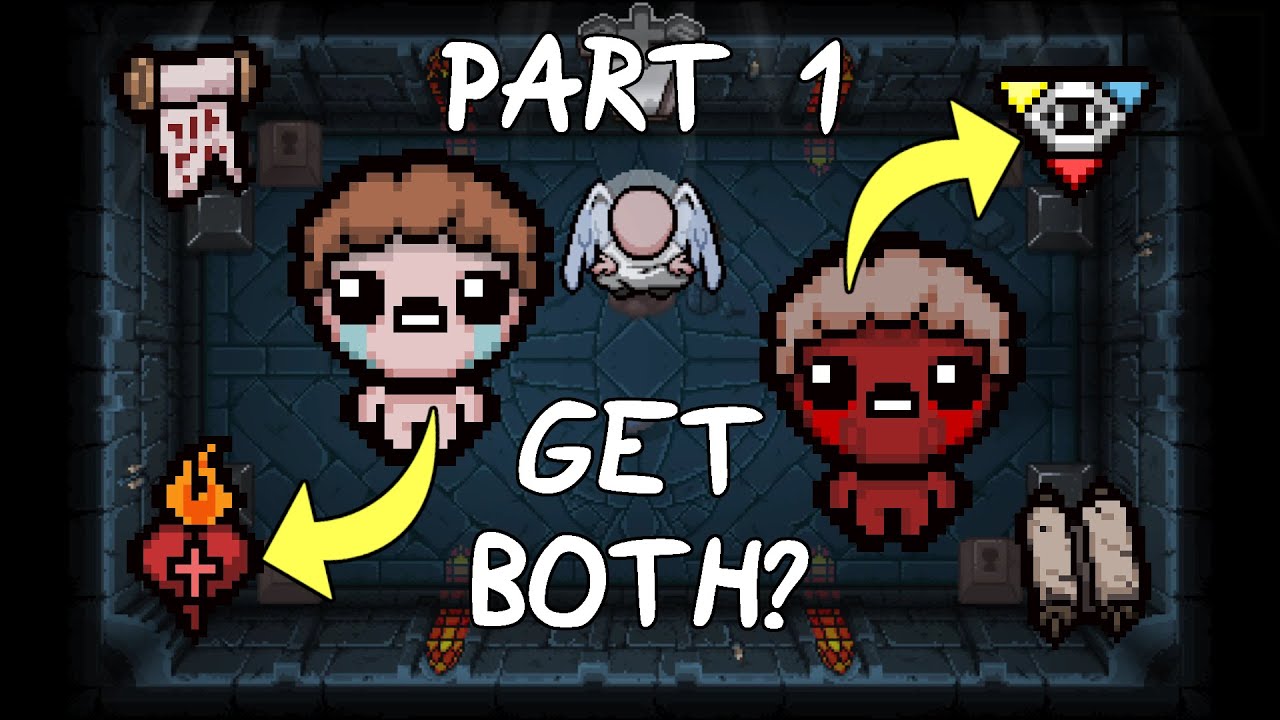You NEED to know this Trick for Jacob & Esau! (Part 1)