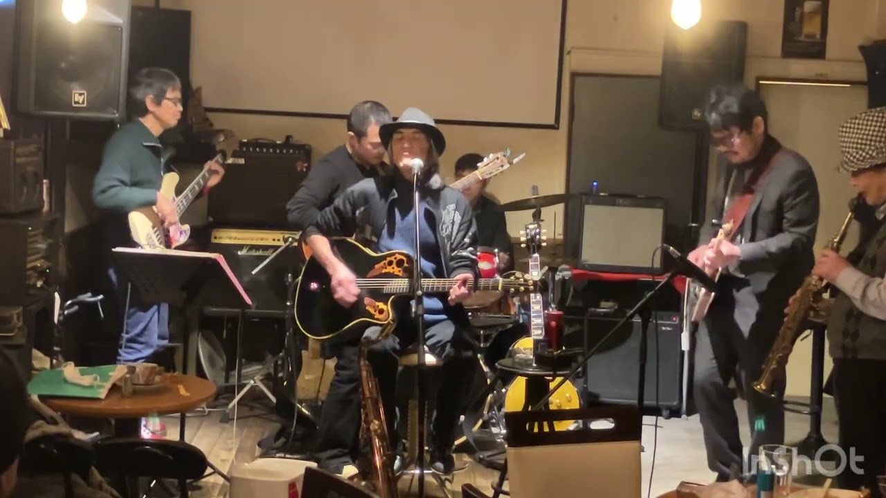 How long blues ￼