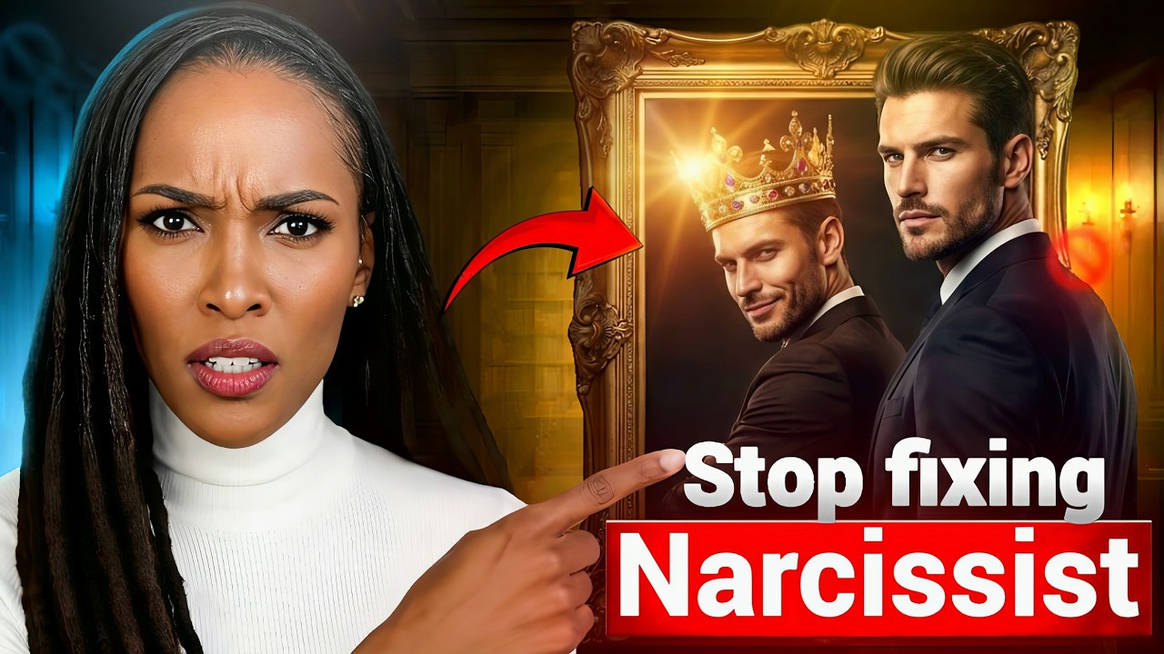 How to Break Narcissistic Behavior (And Finally Get Free)