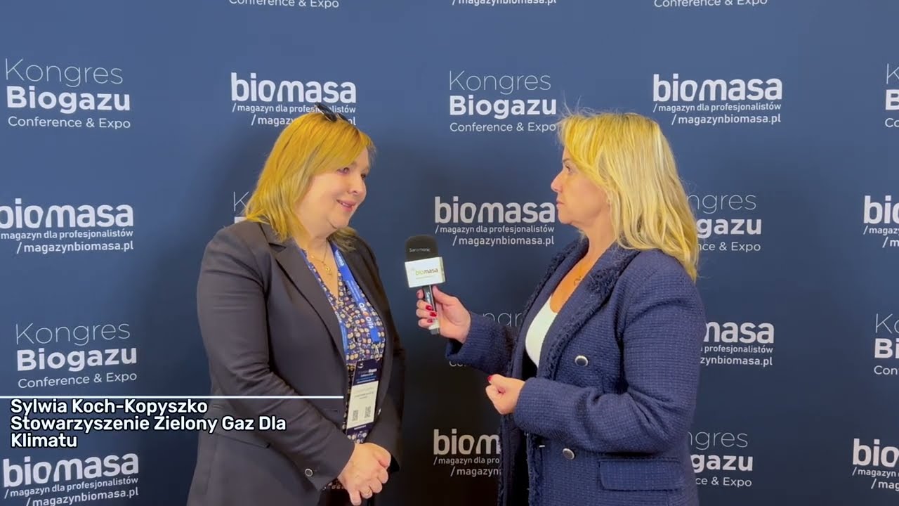 Jak biogaz i biometan wspierają polską gospodarkę?