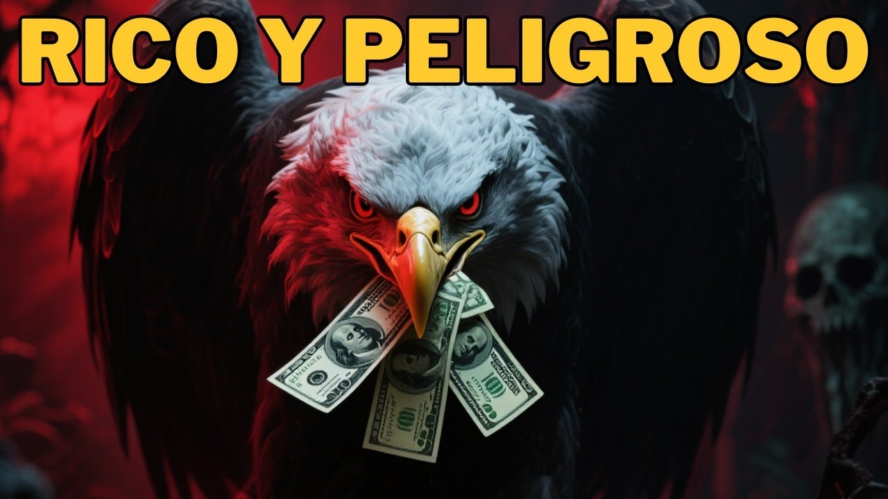 La Manera MÁS RÁPIDA de Hacerse Rico – Maquiavelo