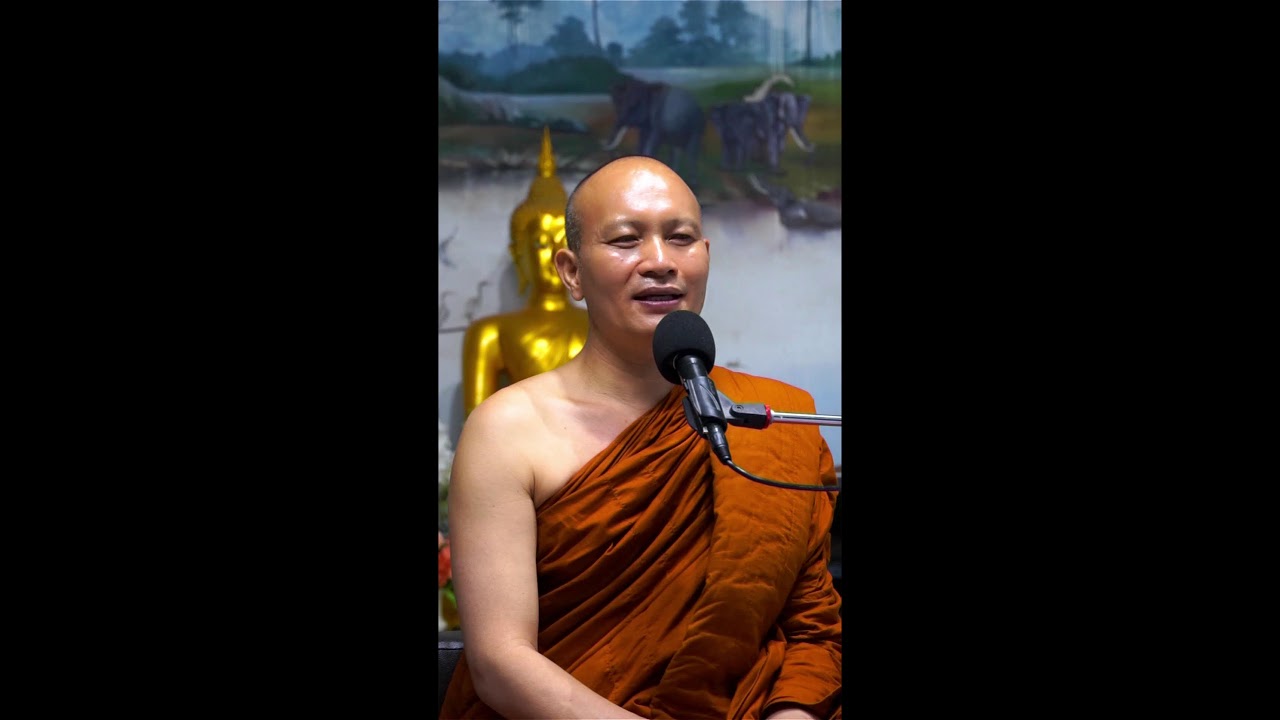 (2569-02-10) ธรรมิกถาค่ำวันพระแรม ๘ ค่ำ เดือนสาม โดยพระอาจารย์ ยุทธไกร จันทสุวัณโณ วัดดอนกู่