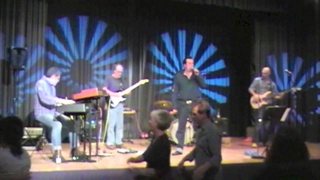 Southmade  I  Rock 'n' Roll  I  Live Band