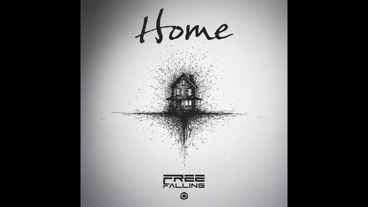 Free Falling - Home  - Official