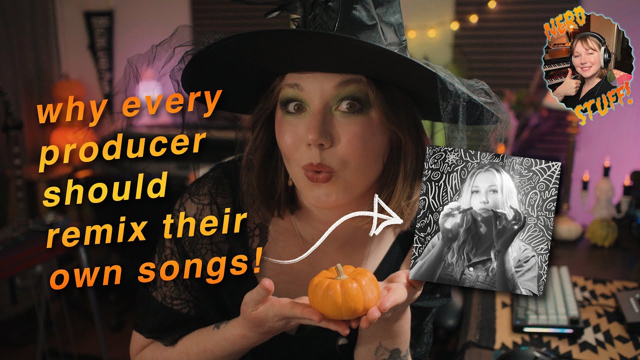 Checking Off My Musical Bucket List (Nerd Stuff, Ep11)