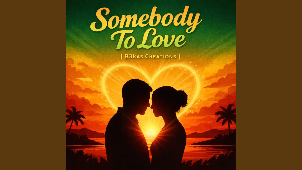 Somebody To Love