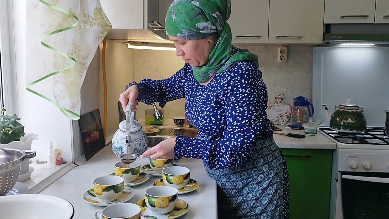 как удивительная жизнь татар
