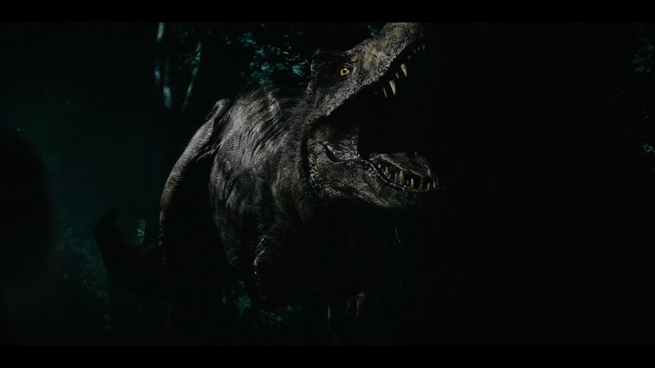 This War Movie Made Dinosaurs Scary Again