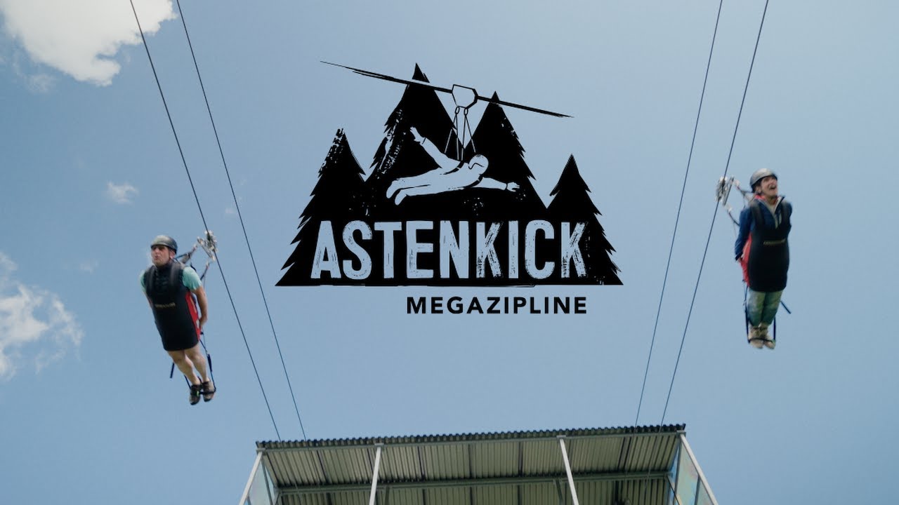 Der #Astenkick in Winterberg