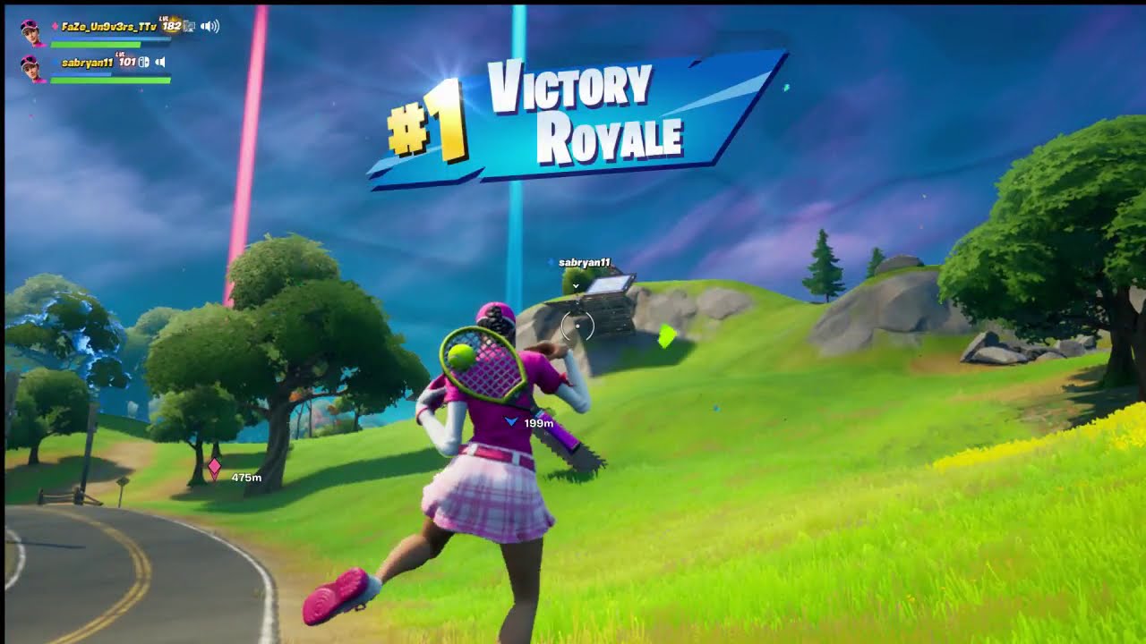 random gun wheel challenge