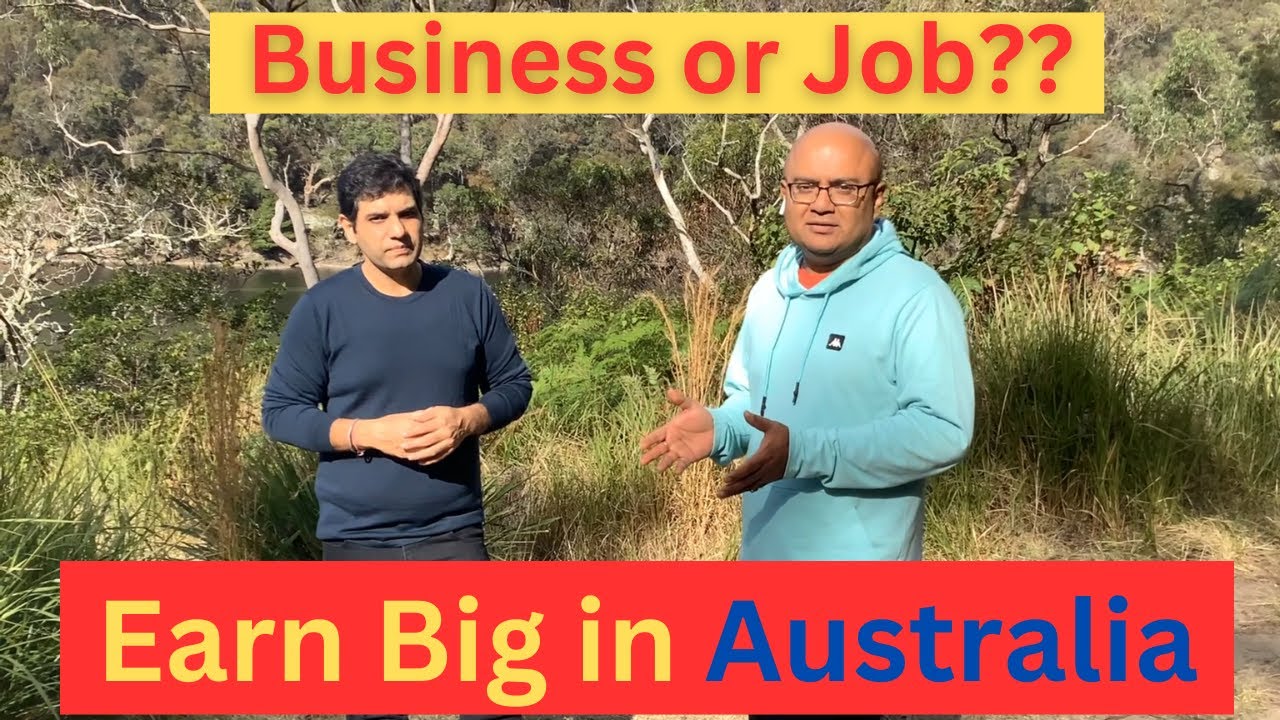 16 Business Ideas to Earn Big in Australia for Everyone #internationalstudents
