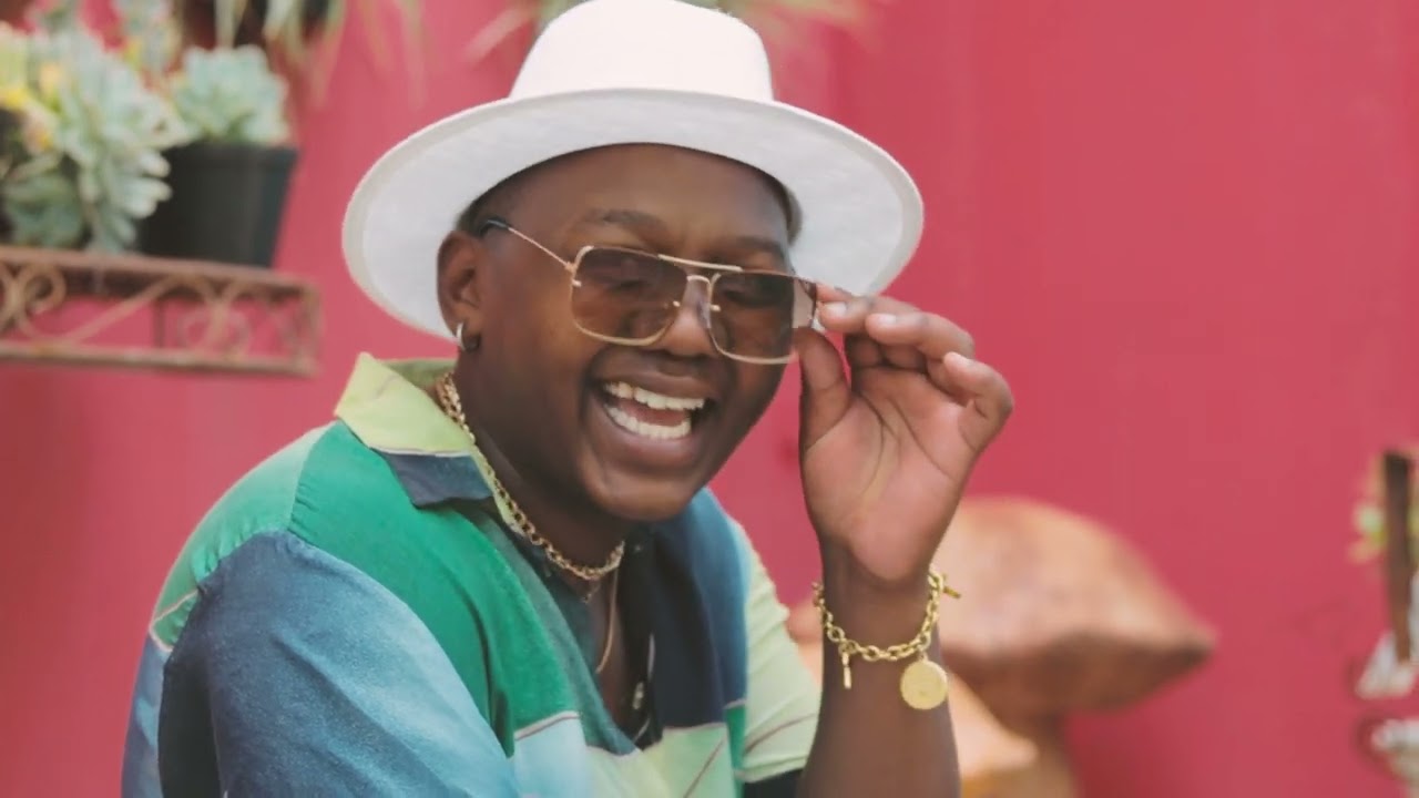 Afrotraction   Bhekemehlweni ft Aymos Official Video