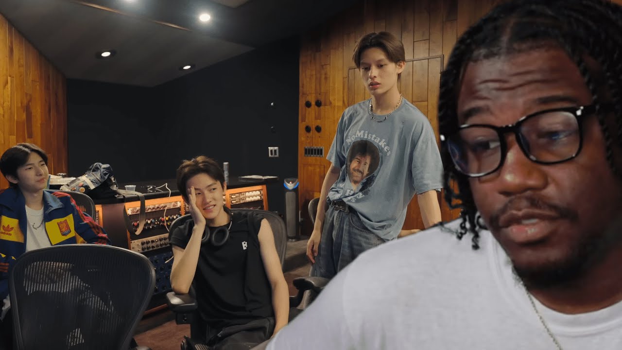 I Watched The First Episode Of The CORTIS Documentary | REACTION