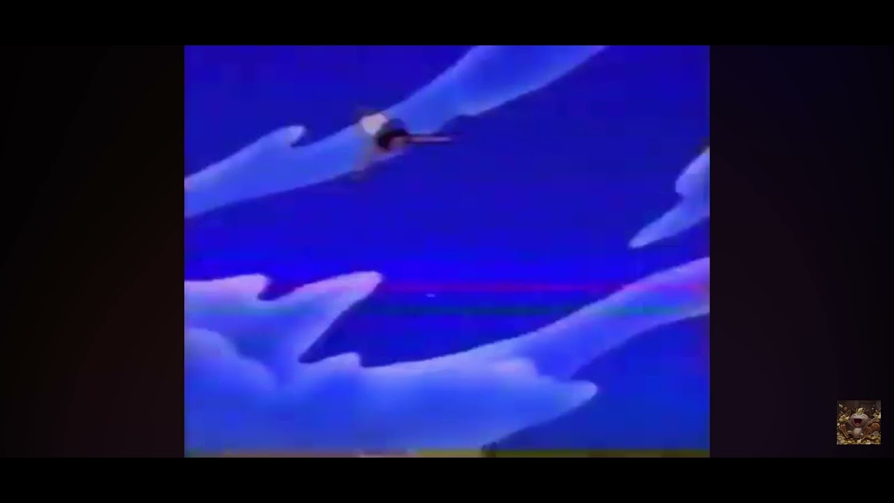 WSYM TV 47 Aladdin: The Series Promo (1996)