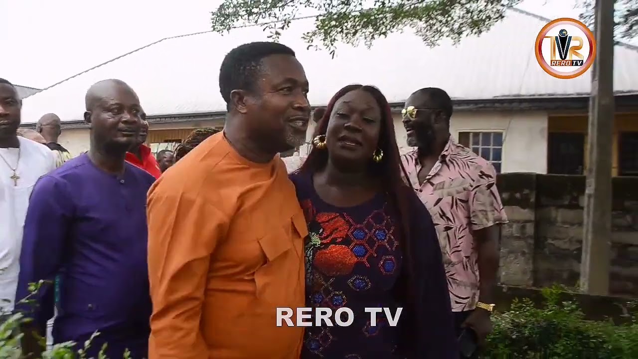 Ashima leads Warri North LGA in very peaceful Ward Congress, promises victory for APC in 2027 