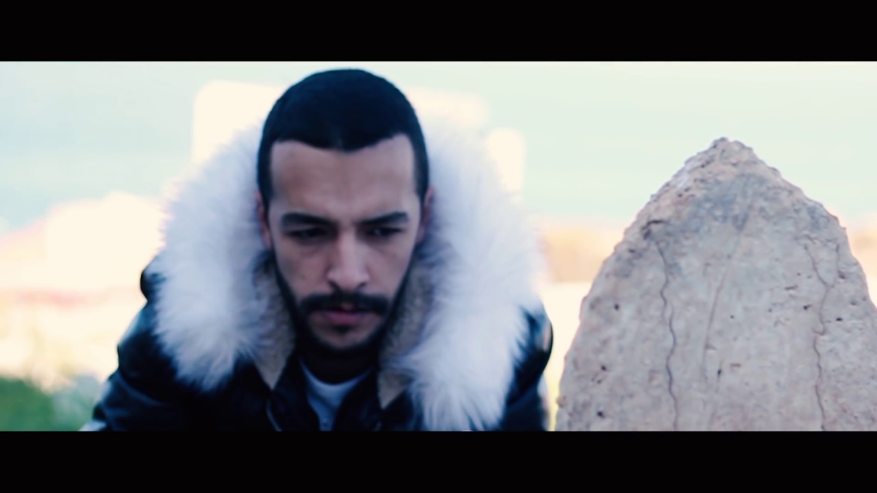 Klam - H'belle Vie (Clip Officiel) Prod by. Schnod