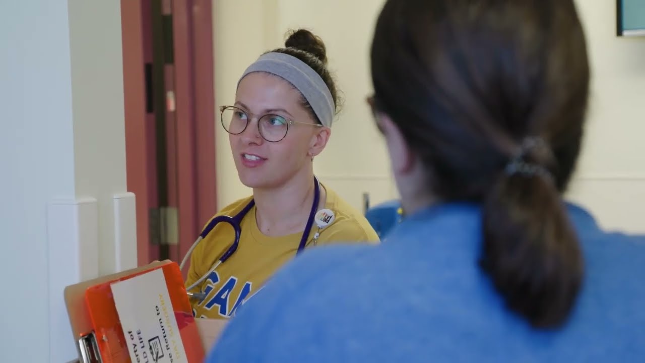 Get to know Same Day Surgery (SDS) and the Post-Anesthesia Care Unit (PACU) (Phase I Recovery)