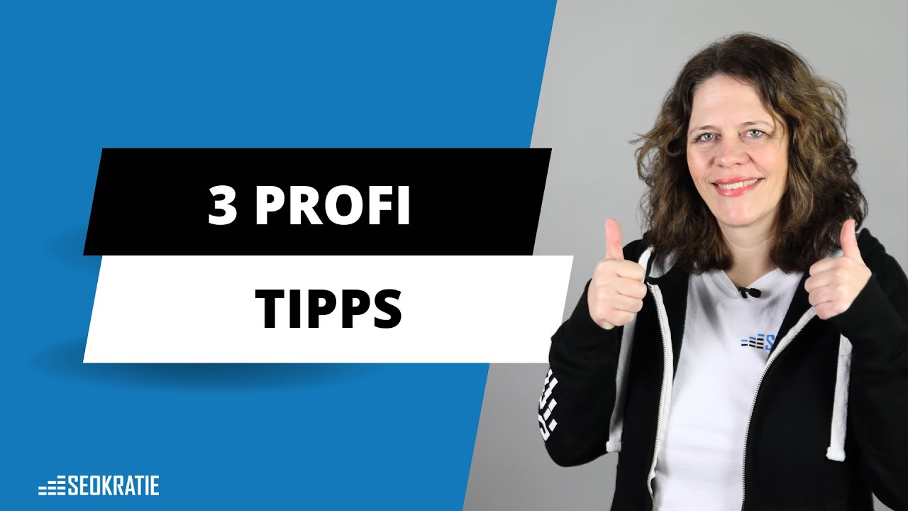 Google Ads Anzeigenerweiterungen: Drei Tipps vom Profi