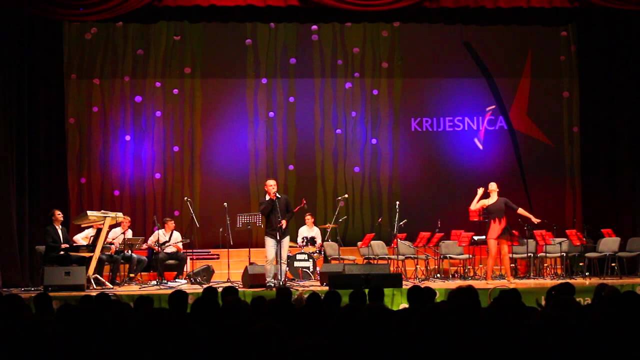 ZORAN ČAVUŽIĆ - VRNI SE DENES