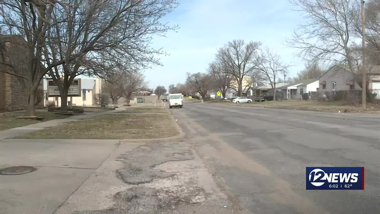 Wichita native writes to EPA over health impact of railyard contamination