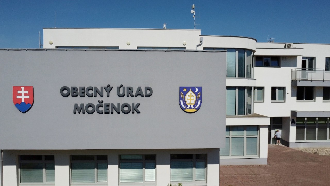 Úspešné projekty obce v roku 2025