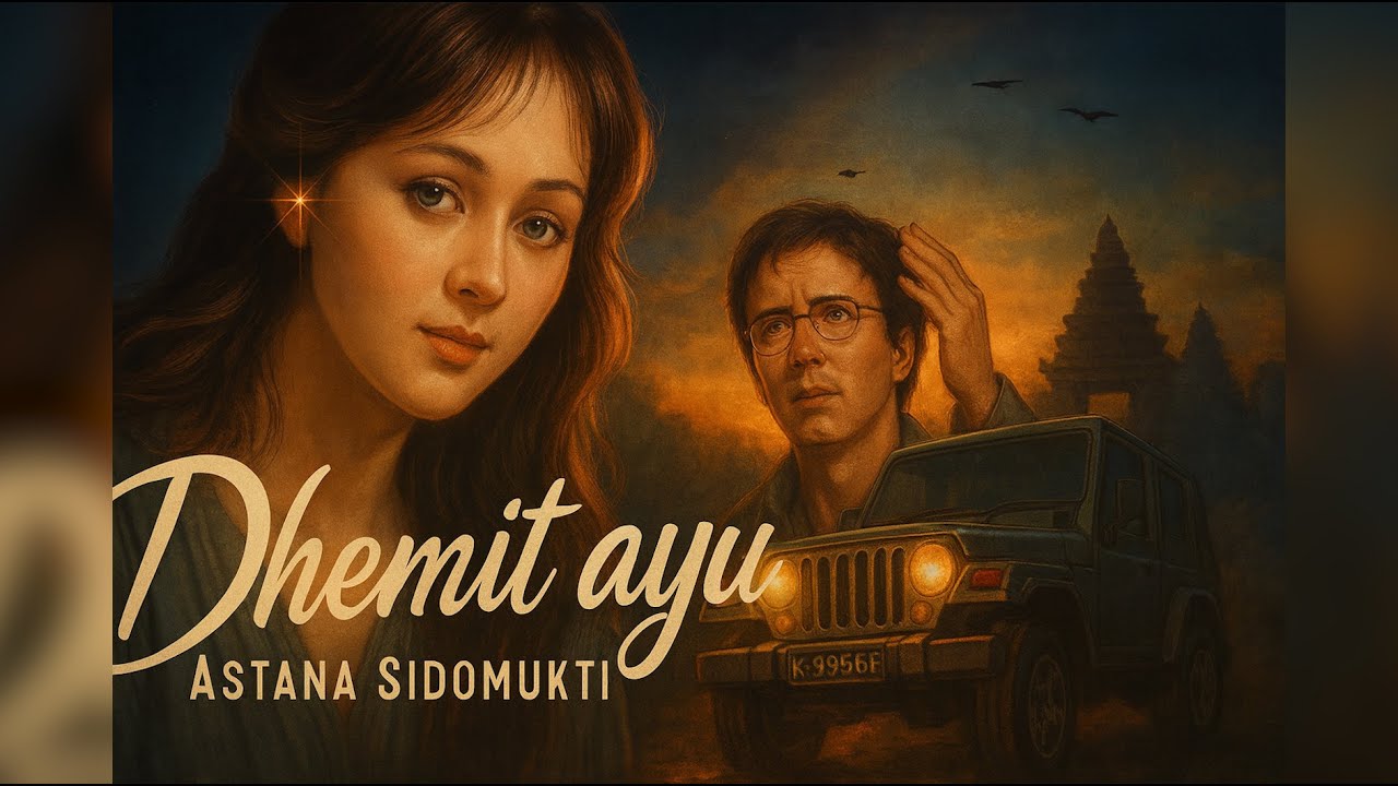 DHEMIT AYU ASTANA SIDOMUKTI