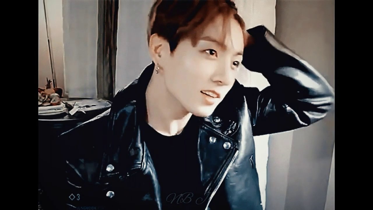 It's Over Now JUNGKOOK FMV