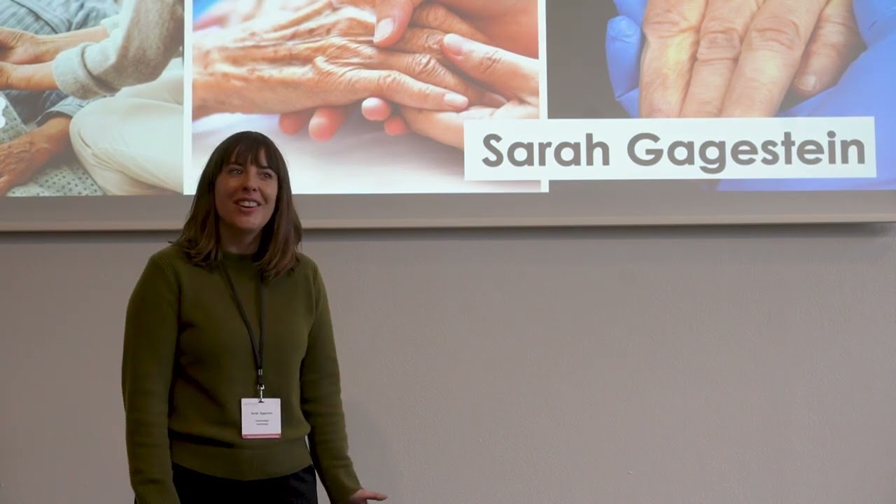 Mini-masterclass framing palliatieve zorg: 'Denk niet aan een roze olifant'