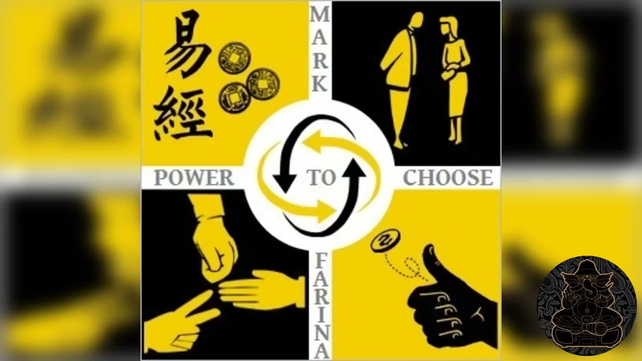 Mark Farina- Power To Choose djmix- 2006