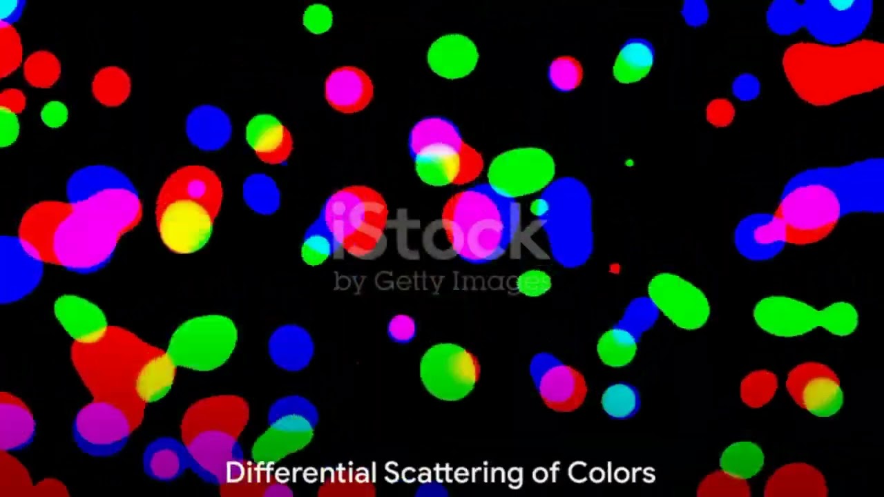 #02 light of Scattering in physics ।