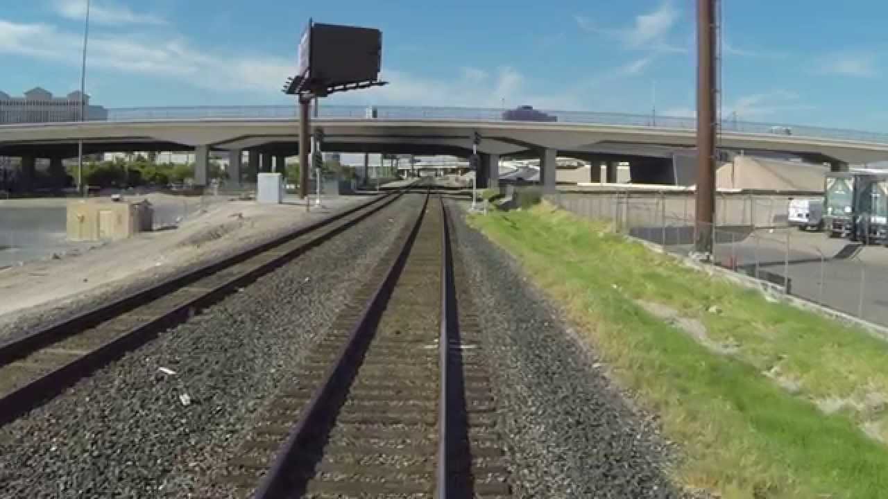 RAILROAD SAFETY