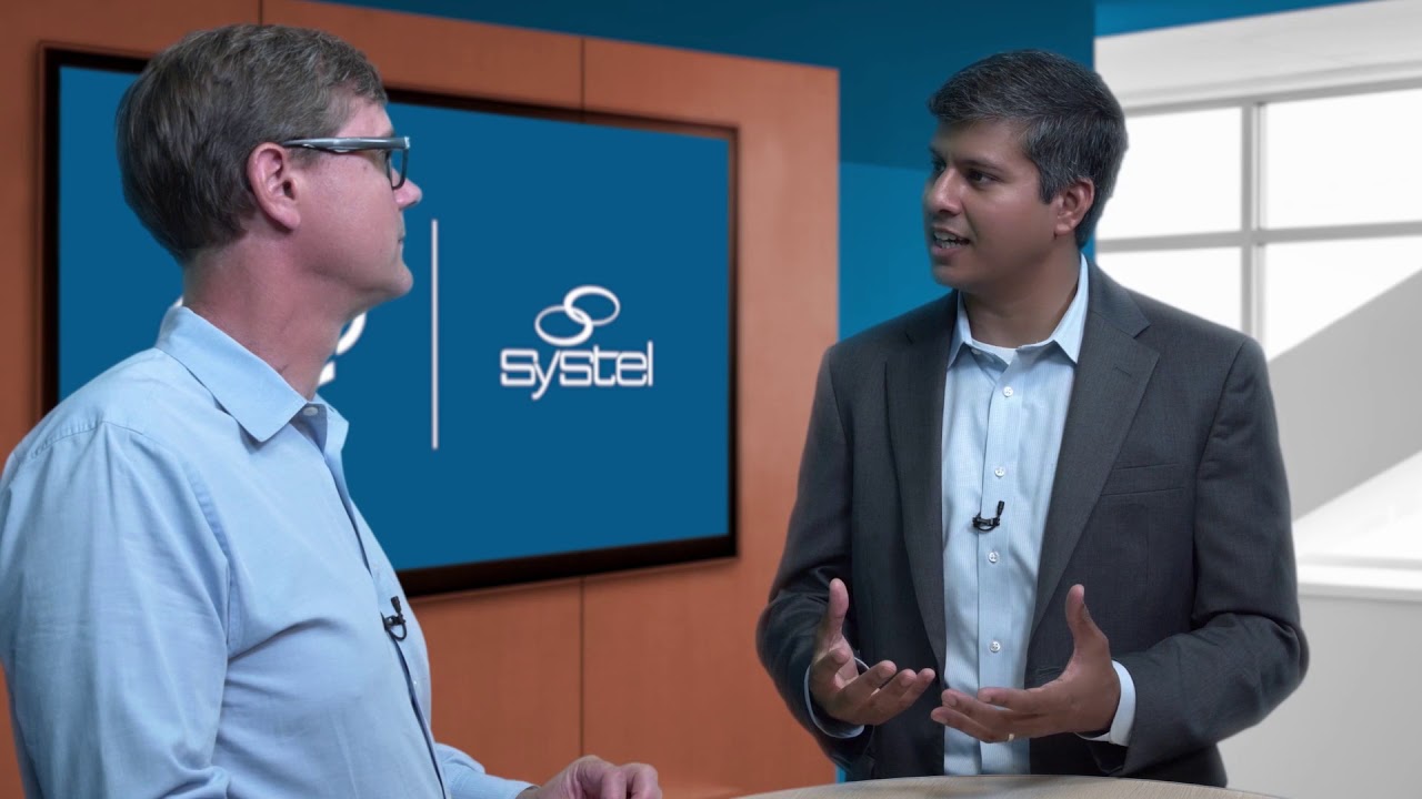 Systel and Intel Minotaur Partnership