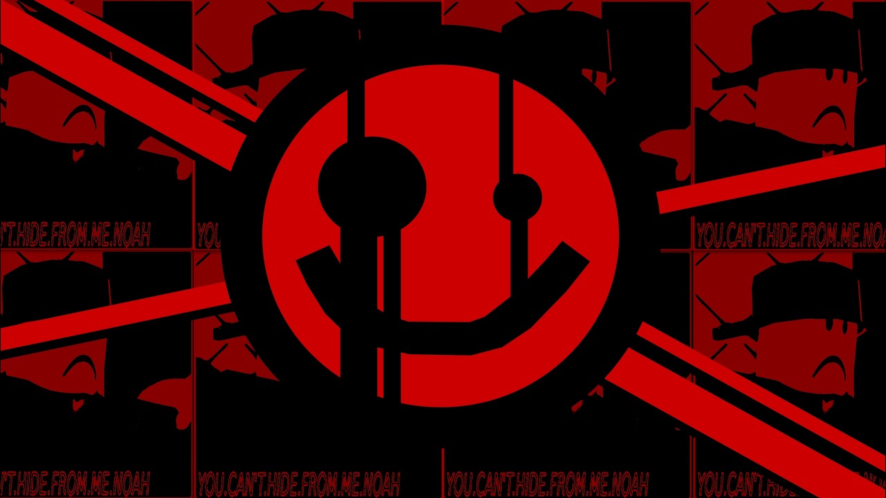 YOUR.PROBLEM Cover