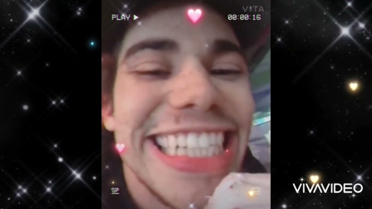 Cameron boyce over you ❤