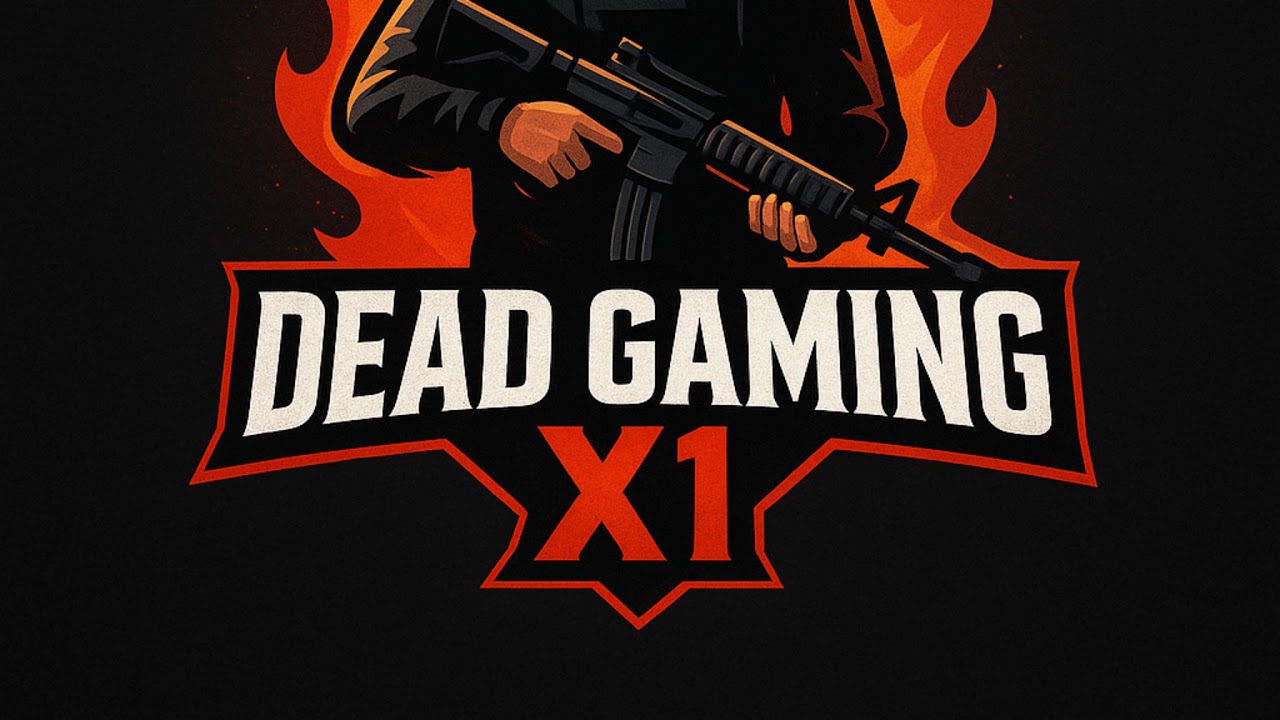 🔴 dead gaming x1 X1 live