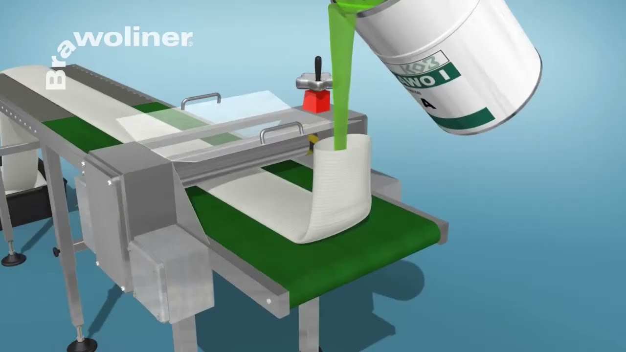 BRAWOLINER®   The solution for defective pipes