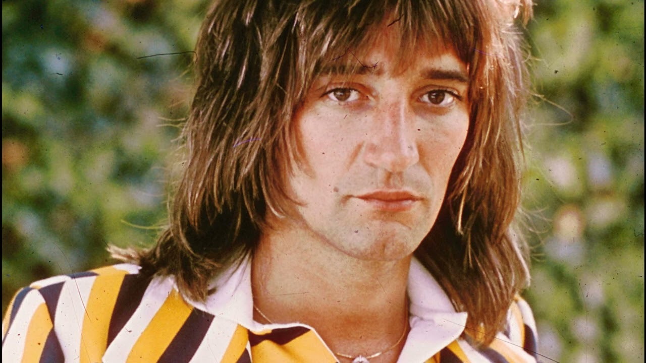 Rod Stewart - Ruby Tuesday | High-Def | HD | Lossless | 高清晰