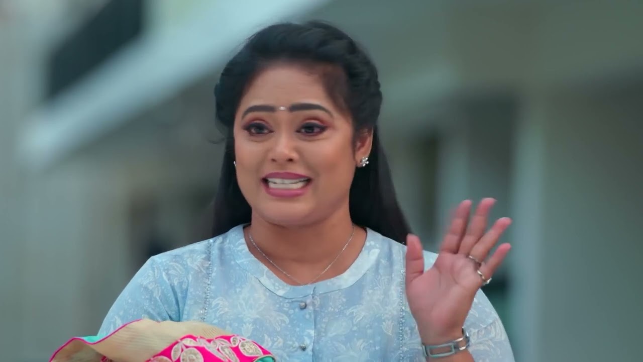 Pudhu Pudhu Arthangal - Ep 483 - Niyaz Khan, Devayani - Tamil Tv Serial - Zee5 Tamil Classics