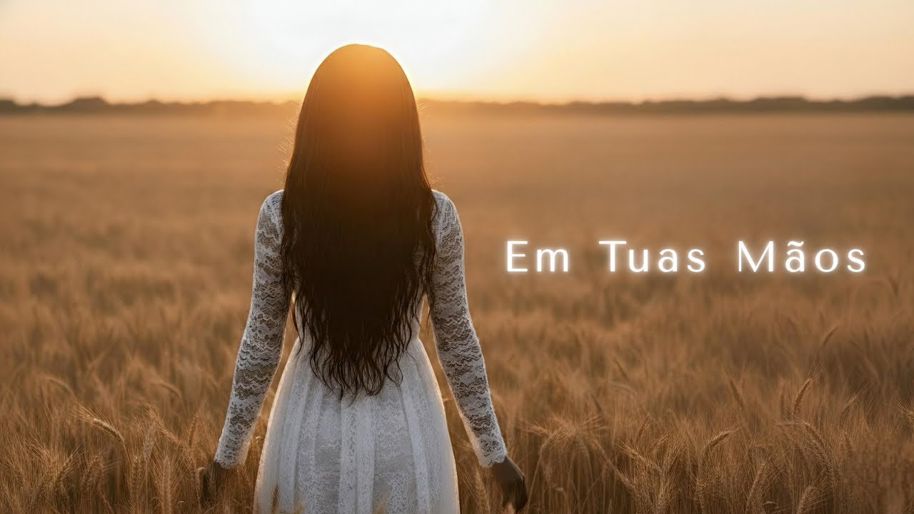 10. SÓ EM CRISTO