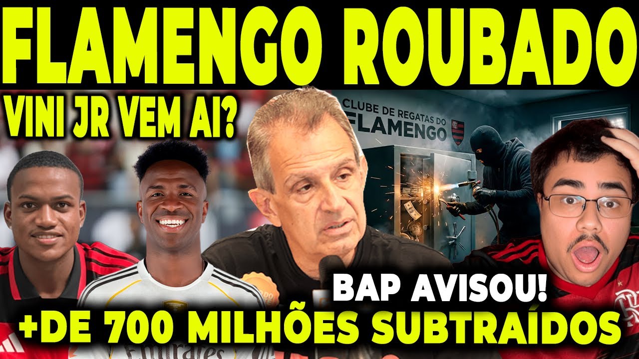 700 MILHÕES SENDO 