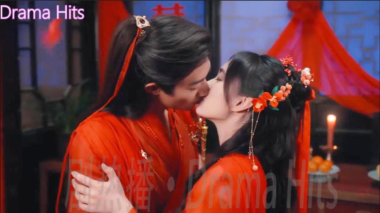 爽劇來襲！廢皇子與千金意外結婚，竟互相救贖豪門恩怨！🔥   #trending