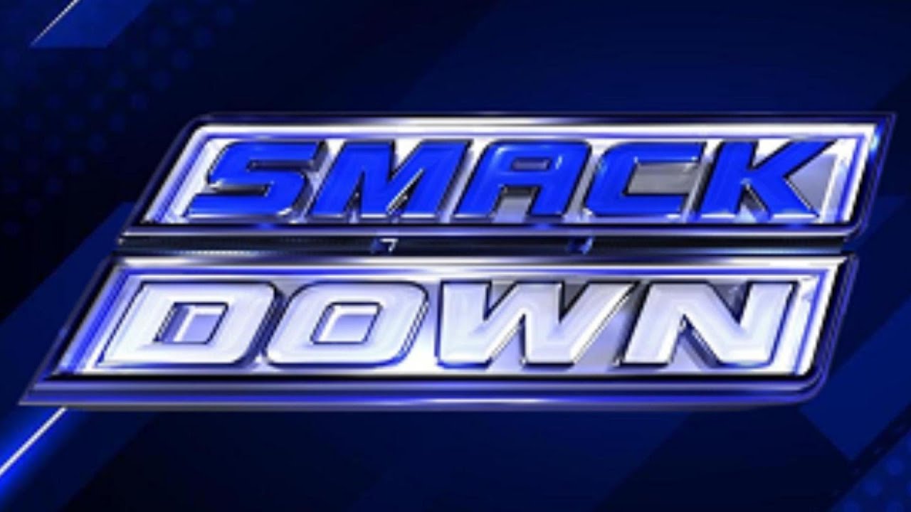 Friday Night Smackdown EP 3 WWE 2k25 Universe Mode