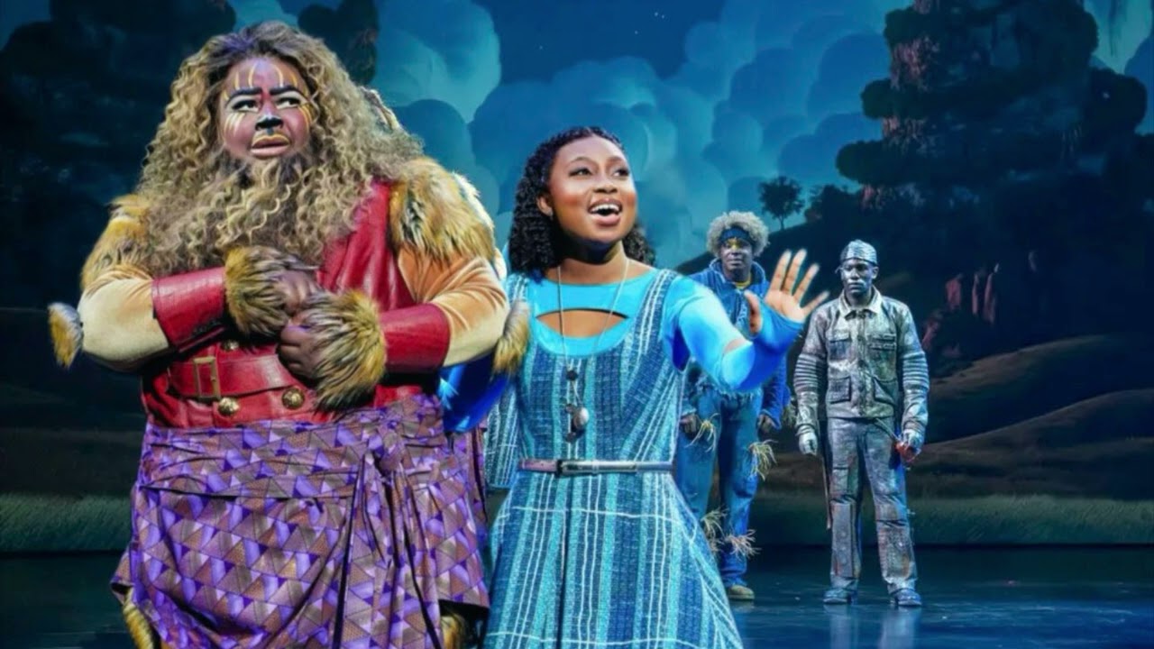 Be A Lion - Nichelle Lewis & Kyle Freeman [LIVE]