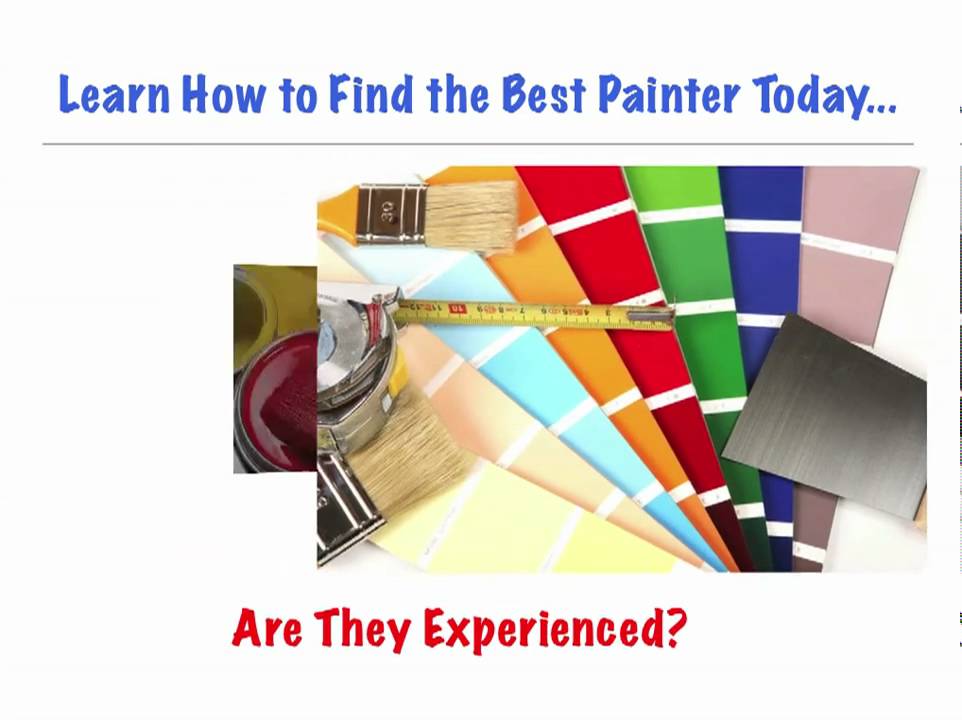 House Painter Orlando Florida