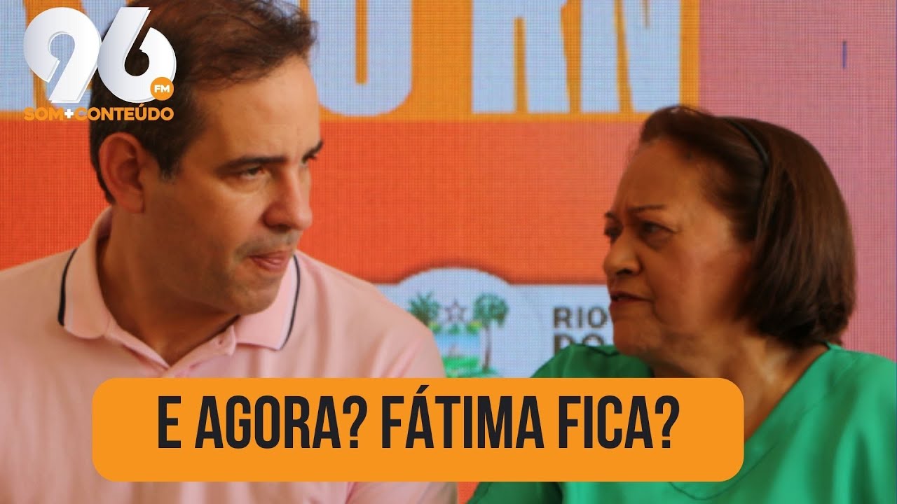 CADU XAVIER PODE ESTAR IMPEDIDO DE DISPUTAR ELEIÇÃO INDIRETA