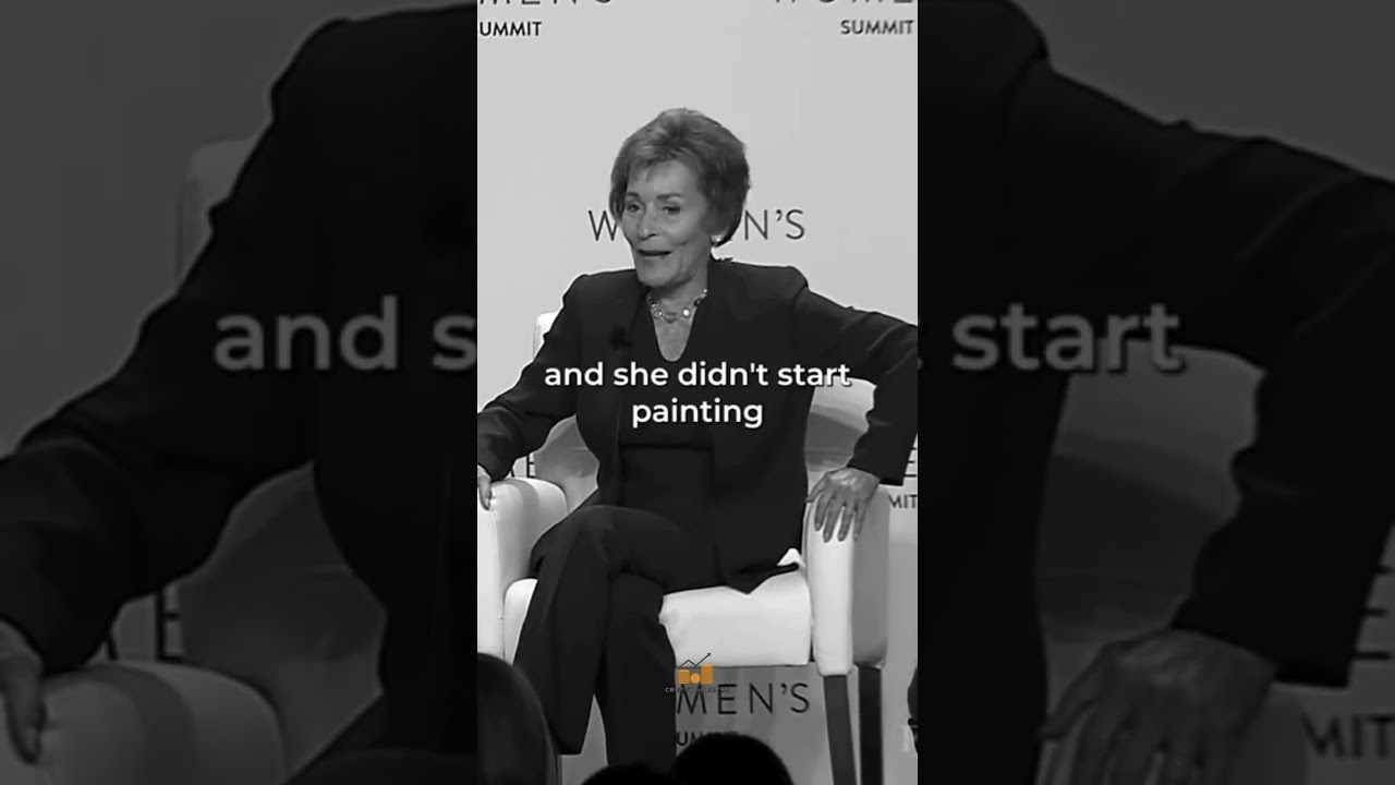 Judge Judy's Brutal Truth You NEED To Hear | Life-Changing Motivation 