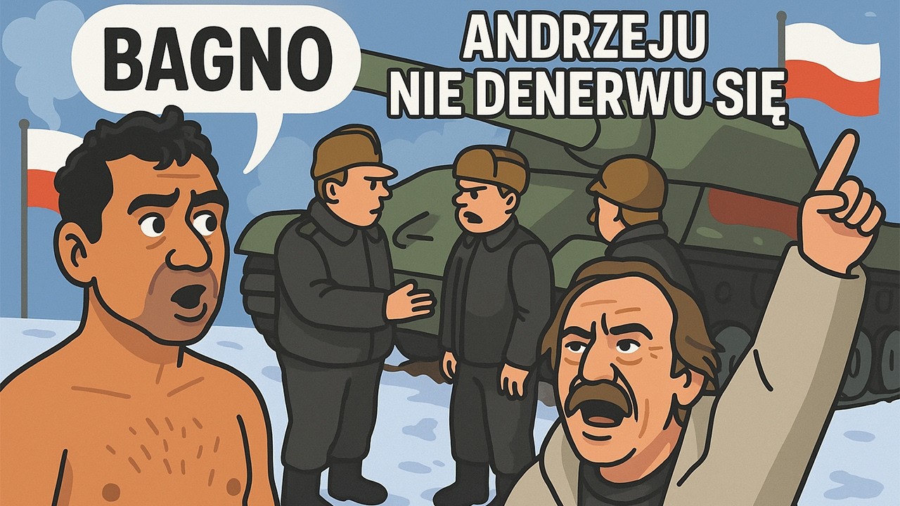 Hity Polskiego Internetu - Klasyki, kt&oacute;re pamiętają wszyscy