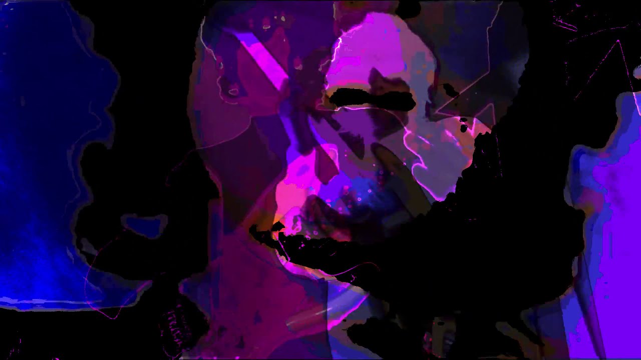Mellow Lizard - Lou (Video)