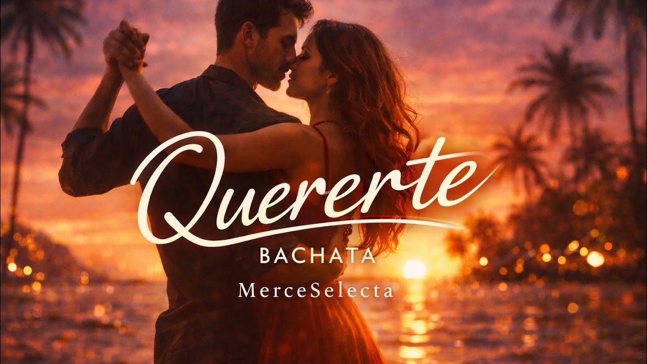 Quererte &mdash; Bachata (Official Video)