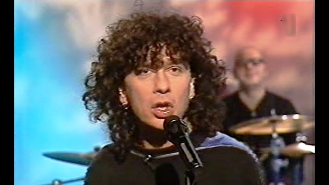 Magnus Uggla - Jag mår illa (1994)